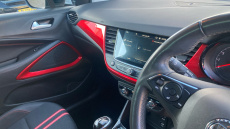 Vauxhall Crossland 1.2 Turbo GS Line 5dr Petrol Hatchback